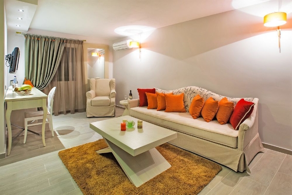 Hotel Core Resorts (Polychrono, Kassandra)